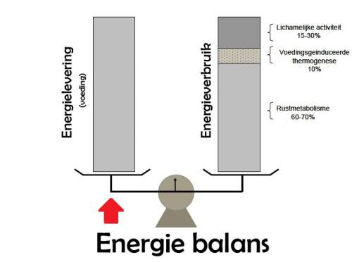 energielevering