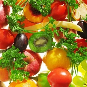groente en fruit